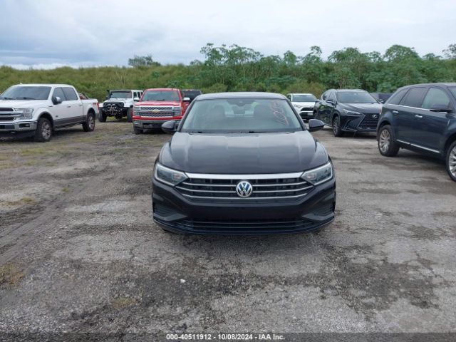 3VWE57BUXMM013368 Volkswagen Jetta 1.4t Sel