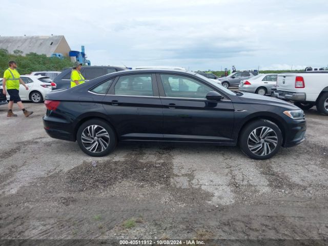 3VWE57BUXMM013368 Volkswagen Jetta 1.4t Sel