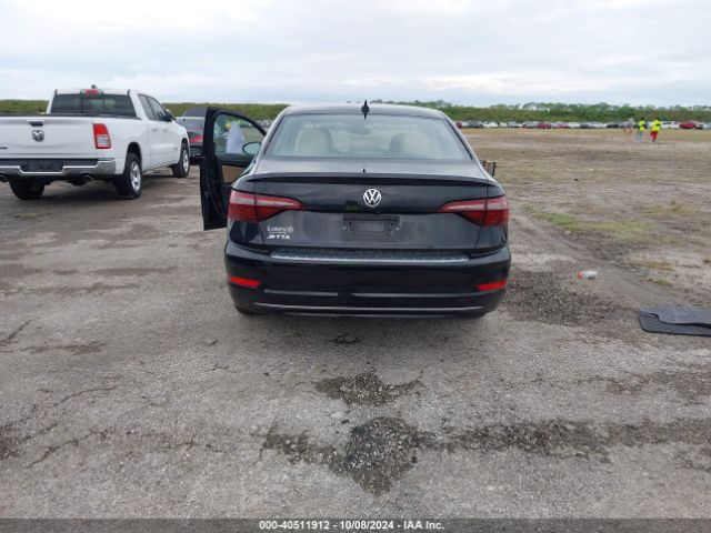 3VWE57BUXMM013368 Volkswagen Jetta 1.4t Sel