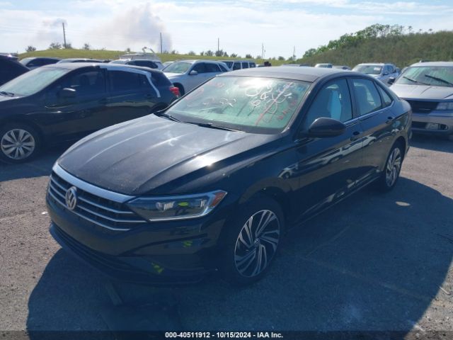 3VWE57BUXMM013368 Volkswagen Jetta 1.4t Sel