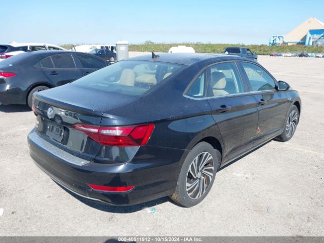 3VWE57BUXMM013368 Volkswagen Jetta 1.4t Sel