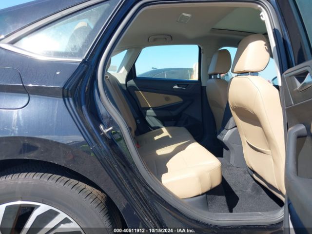 3VWE57BUXMM013368 Volkswagen Jetta 1.4t Sel