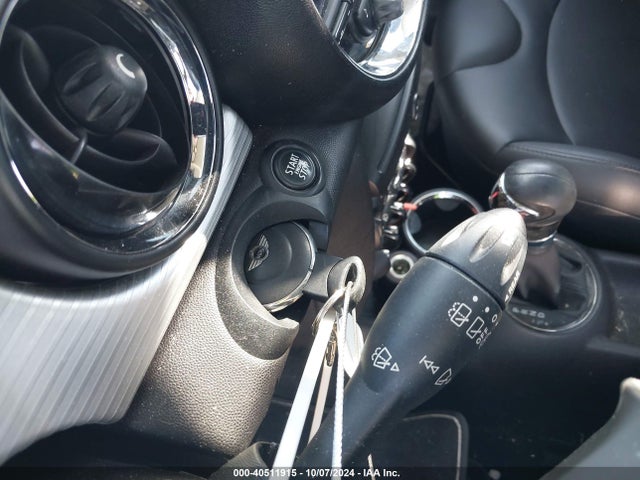 2012 MINI COOPER S WMWSV3C54CT387445 Photo 10