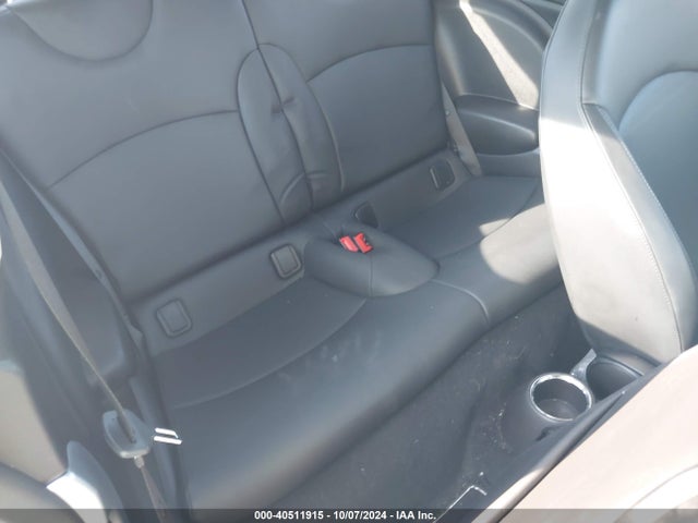 2012 MINI COOPER S WMWSV3C54CT387445 Photo 7