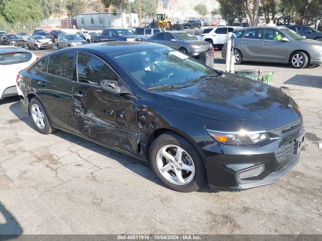 2018 1G1ZB5ST3JF284396 main image