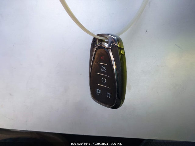 Chevrolet Malibu 1ls 2018 1G1ZB5ST3JF284396 Image 11