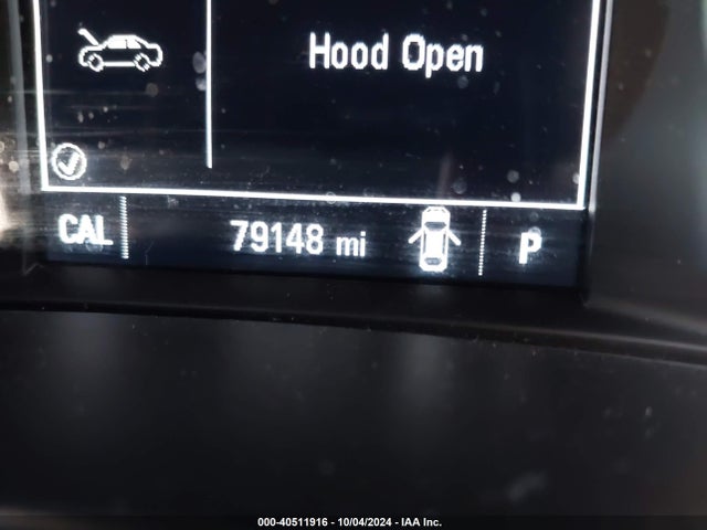 Chevrolet Malibu 1ls 2018 1G1ZB5ST3JF284396 Image 15
