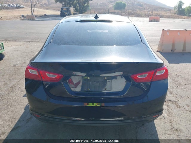 Chevrolet Malibu 1ls 2018 1G1ZB5ST3JF284396 Image 16