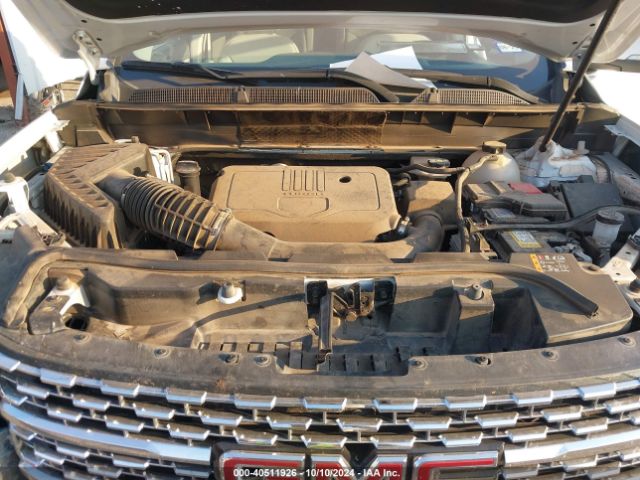 1GKKNPL43PZ171286 GMC Acadia Fwd Denali