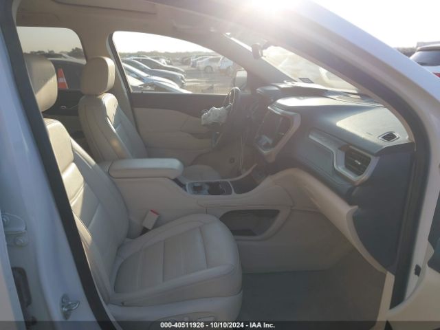 1GKKNPL43PZ171286 GMC Acadia Fwd Denali