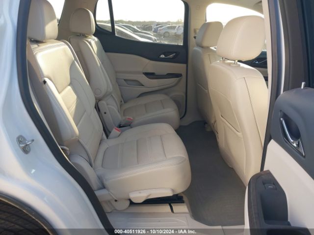 1GKKNPL43PZ171286 GMC Acadia Fwd Denali