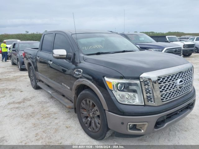 1N6AA1E64HN507984 auction archive image