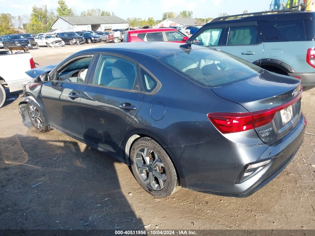KIA Forte Lxs 2020 3KPF24AD0LE197972 Image 15