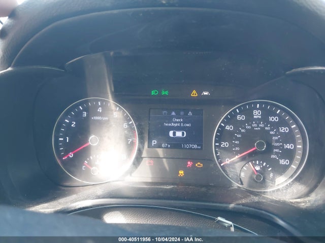 KIA Forte Lxs 2020 3KPF24AD0LE197972 Image 16