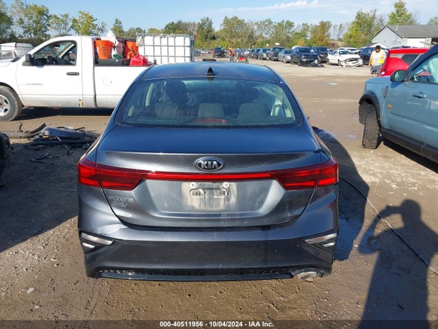 KIA Forte Lxs 2020 3KPF24AD0LE197972 Image 17