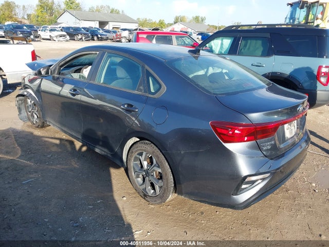 KIA Forte Lxs 2020 3KPF24AD0LE197972 Image 3