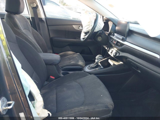 KIA Forte Lxs 2020 3KPF24AD0LE197972 Image 5