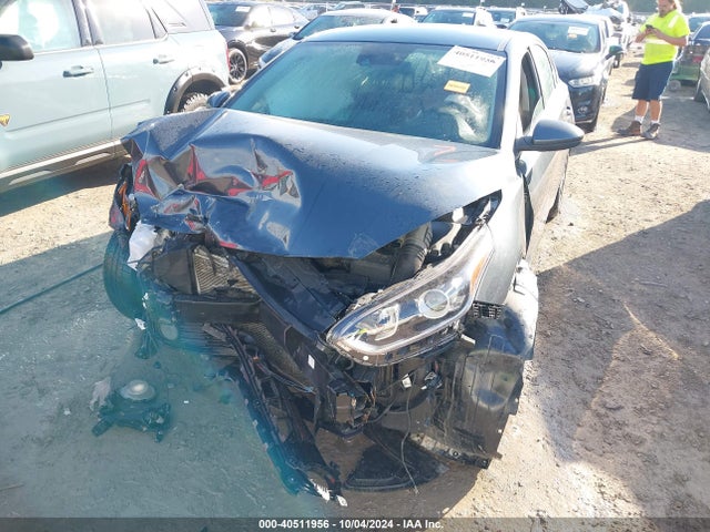 KIA Forte Lxs 2020 3KPF24AD0LE197972 Image 6