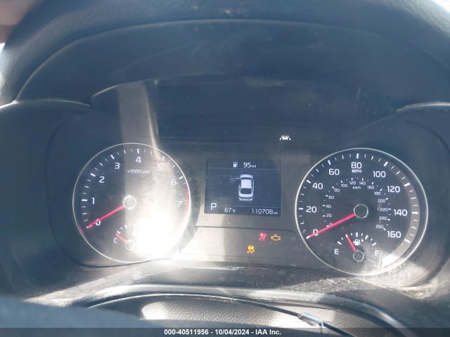KIA Forte Lxs 2020 3KPF24AD0LE197972 Image 7