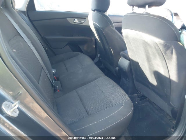 KIA Forte Lxs 2020 3KPF24AD0LE197972 Image 8