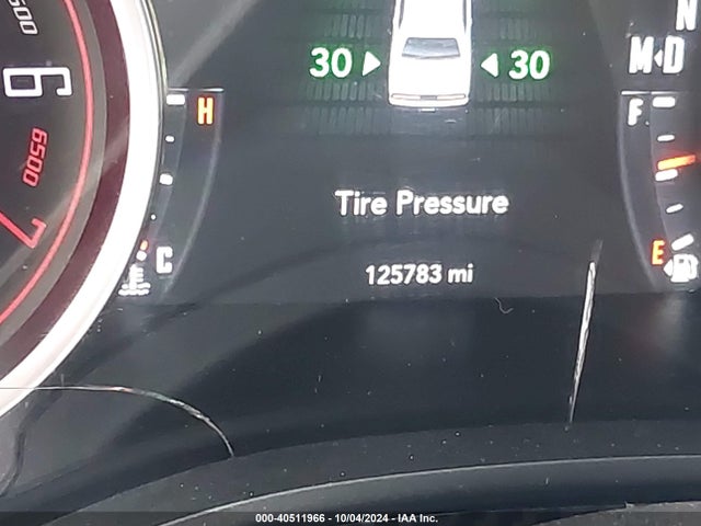 Dodge Challenger Sxt 2017 2C3CDZAG1HH658634 Image 7