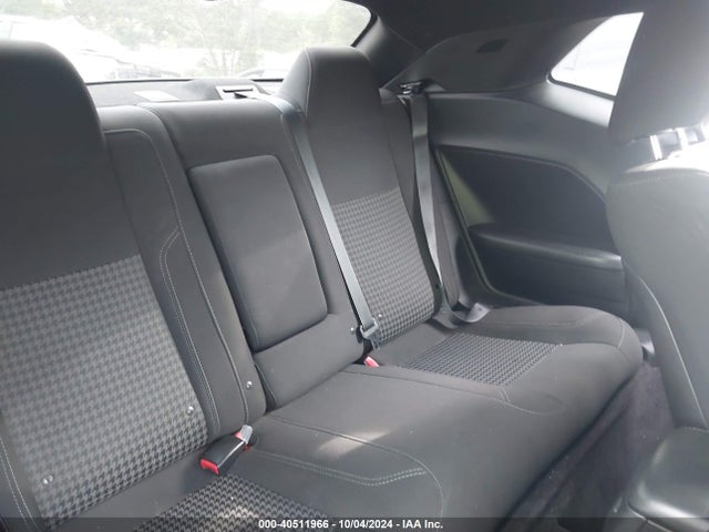 Dodge Challenger Sxt 2017 2C3CDZAG1HH658634 Image 8