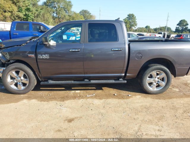 1C6RR7LT3HS565667 RAM 1500 Lone Star  4x4 5'7 Box