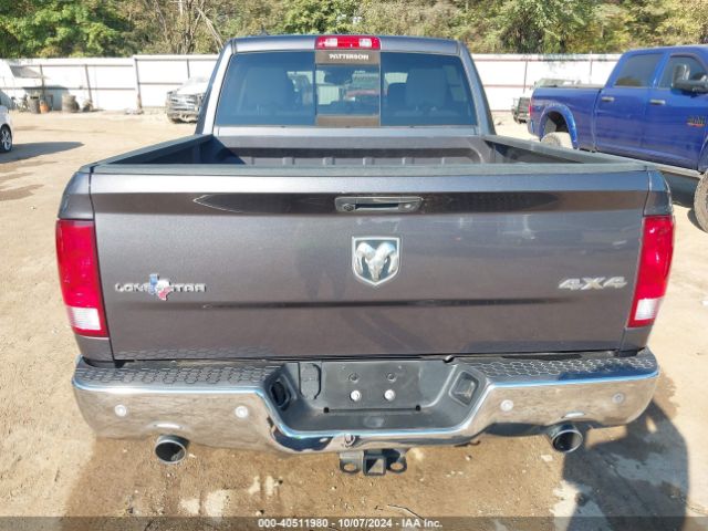 1C6RR7LT3HS565667 RAM 1500 Lone Star  4x4 5'7 Box