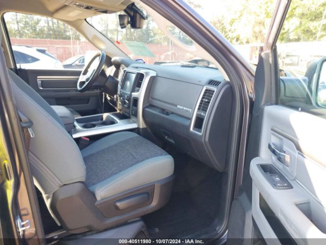 1C6RR7LT3HS565667 RAM 1500 Lone Star  4x4 5'7 Box