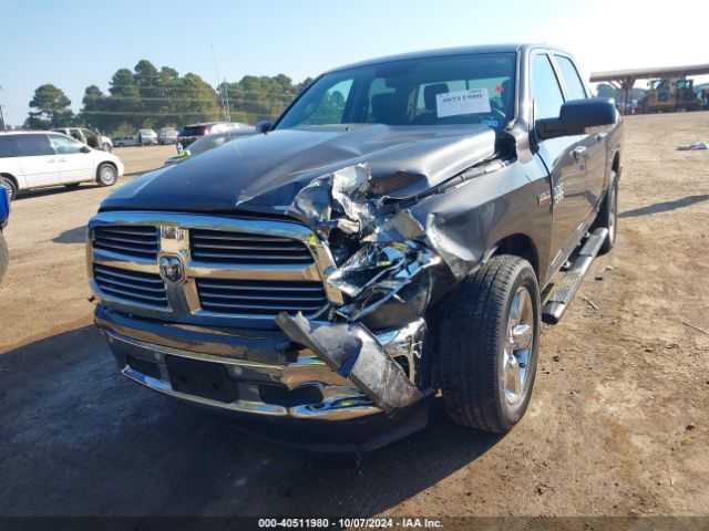 1C6RR7LT3HS565667 RAM 1500 Lone Star  4x4 5'7 Box