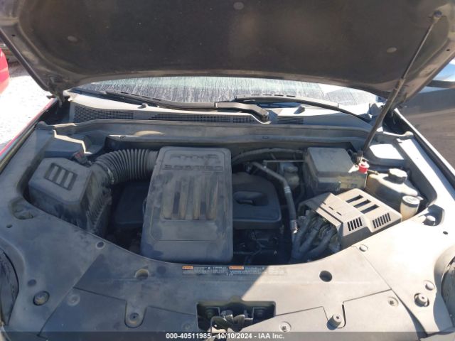 2GKALTEK8F6428197 GMC Terrain Slt-2