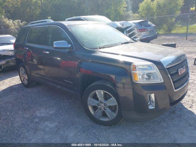 2GKALTEK8F6428197 GMC Terrain Slt-2
