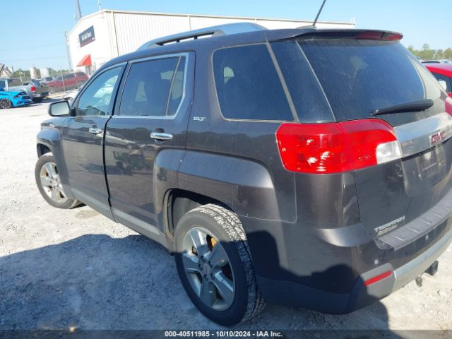 2GKALTEK8F6428197 GMC Terrain Slt-2