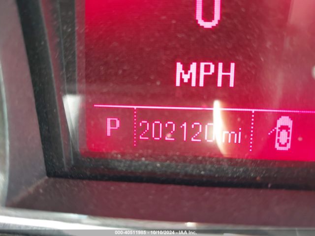 2GKALTEK8F6428197 GMC Terrain Slt-2