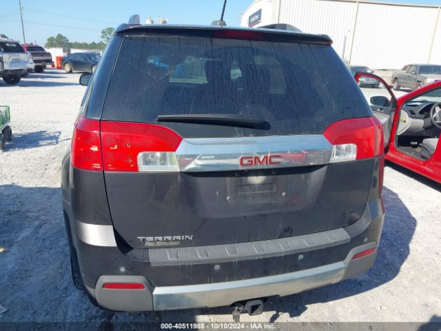 2GKALTEK8F6428197 GMC Terrain Slt-2