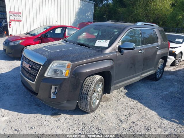 2GKALTEK8F6428197 GMC Terrain Slt-2