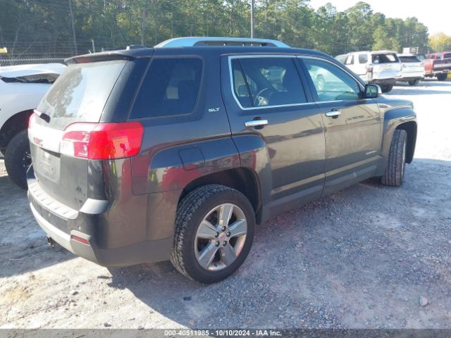 2GKALTEK8F6428197 GMC Terrain Slt-2