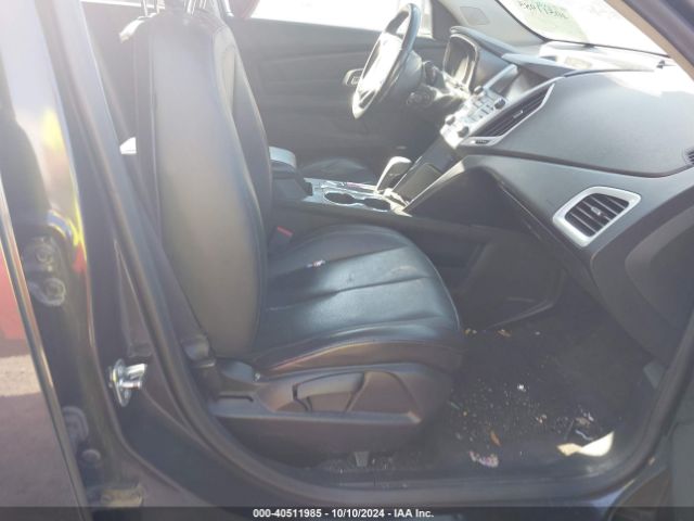 2GKALTEK8F6428197 GMC Terrain Slt-2