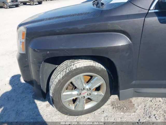 2GKALTEK8F6428197 GMC Terrain Slt-2