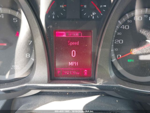 2GKALTEK8F6428197 GMC Terrain Slt-2