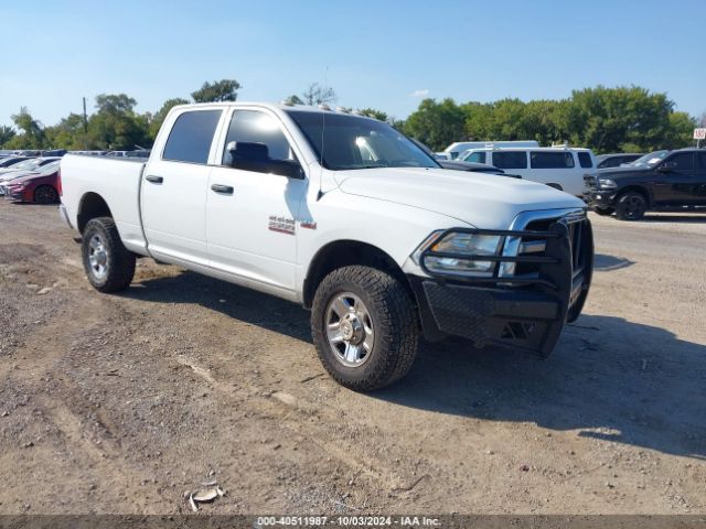 3C6UR5CJ9HG601365 auction archive image