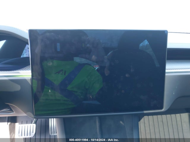 2024 TESLA MODEL S 5YJSA1E63RF534455 Photo 6