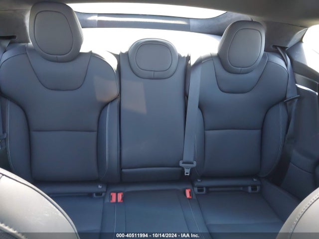 2024 TESLA MODEL S 5YJSA1E63RF534455 Photo 7