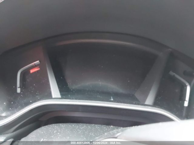 5J6RW2H82NA004140 Honda Cr-v Awd Ex-l