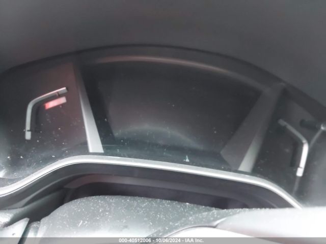5J6RW2H82NA004140 Honda Cr-v Awd Ex-l