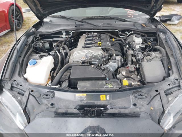 JM1NDAB7XM0450836 Mazda Mx-5 Miata Sport