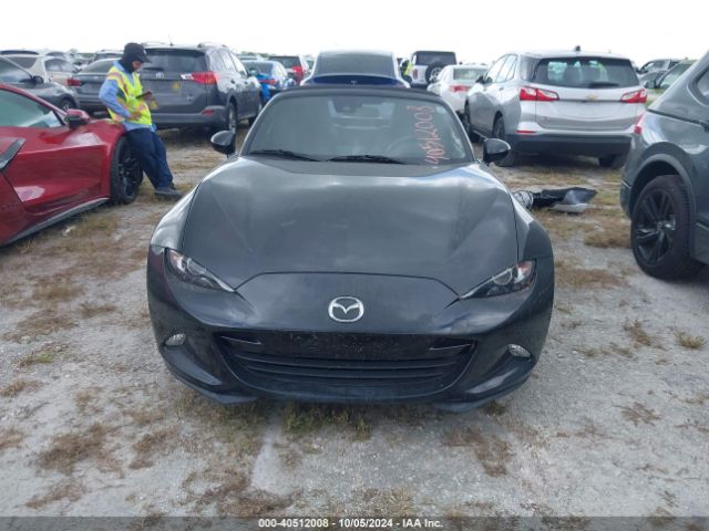 JM1NDAB7XM0450836 Mazda Mx-5 Miata Sport