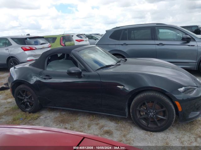 JM1NDAB7XM0450836 Mazda Mx-5 Miata Sport