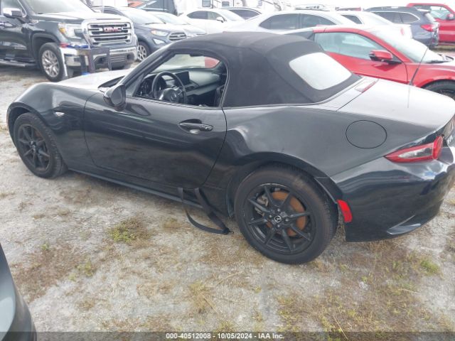 JM1NDAB7XM0450836 Mazda Mx-5 Miata Sport