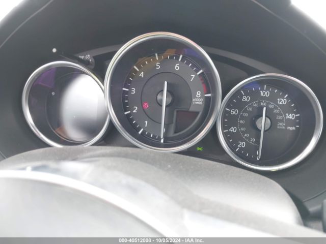 JM1NDAB7XM0450836 Mazda Mx-5 Miata Sport